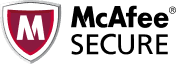 McAfee Secure